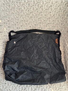 PEAK DESIGN Packable Tote Charcoal Grey Ultralight Travel Bag